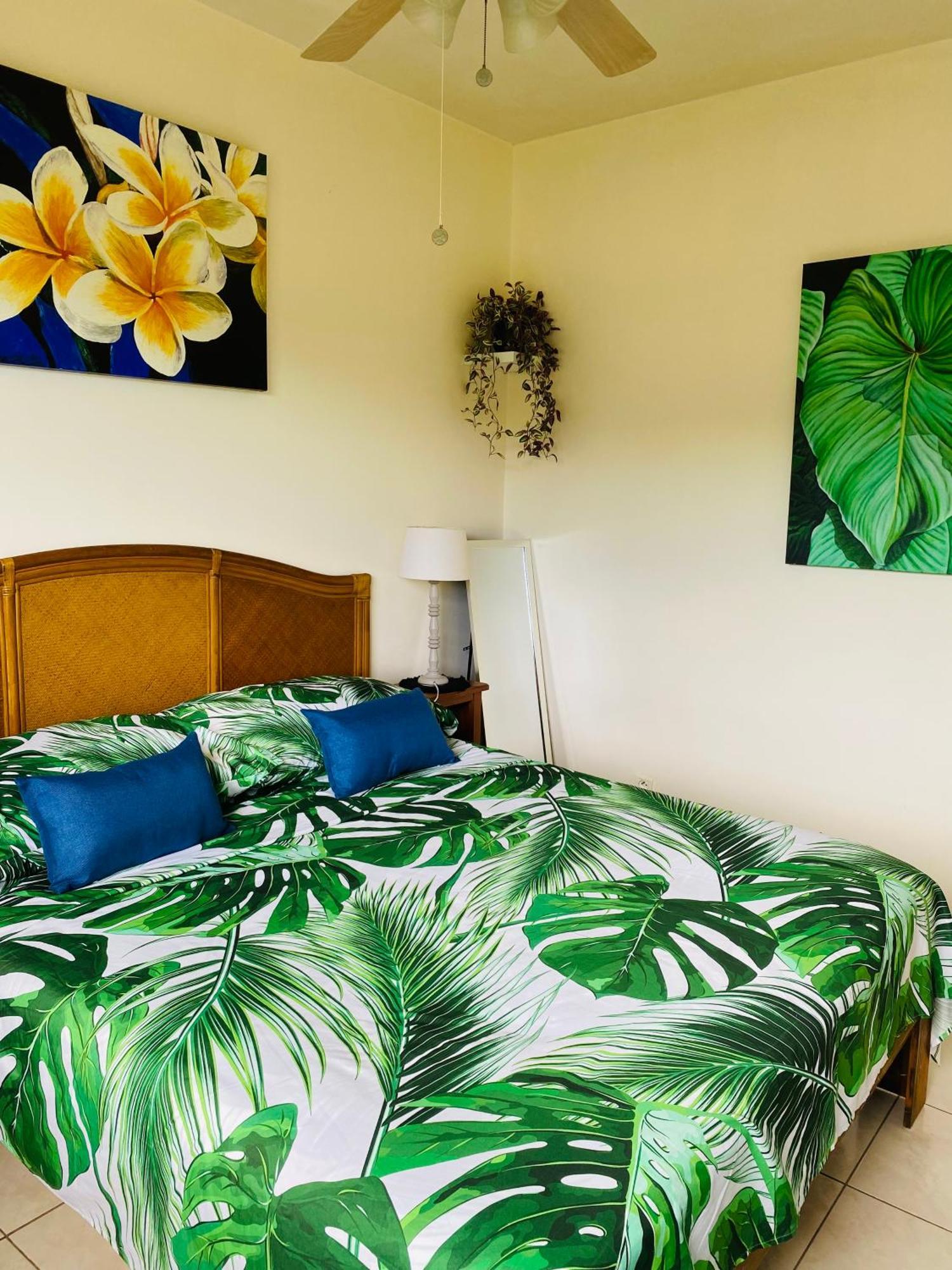 Heiata Lodge Papeete Papeete  Exteriör bild