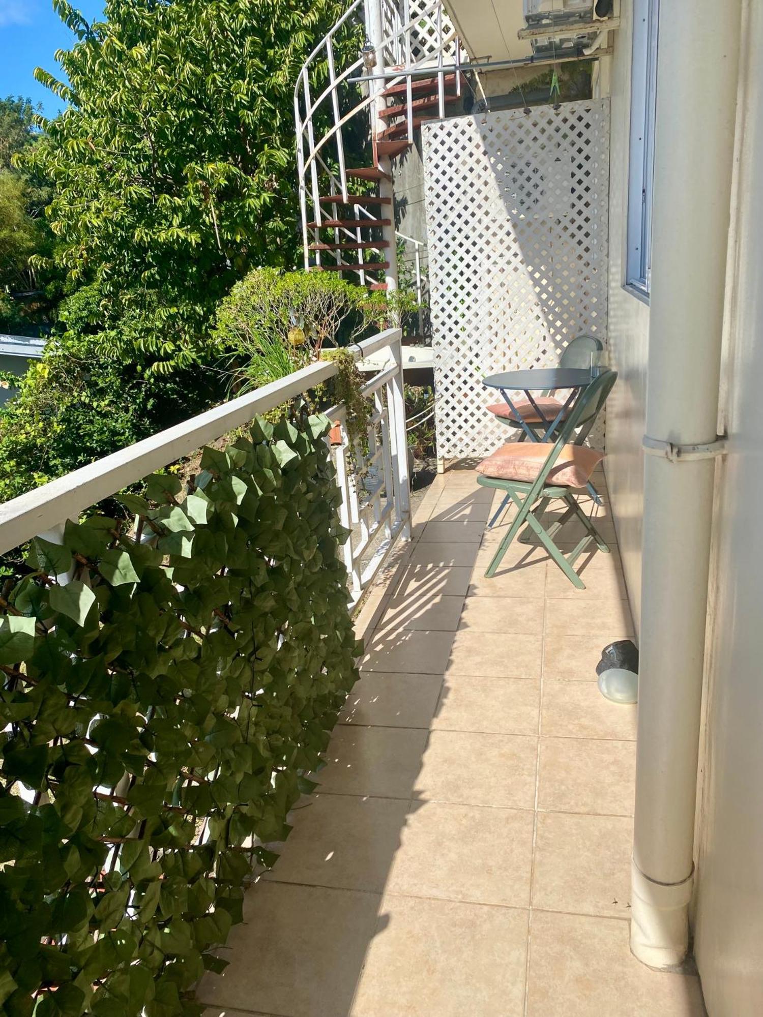 Heiata Lodge Papeete Papeete  Exteriör bild